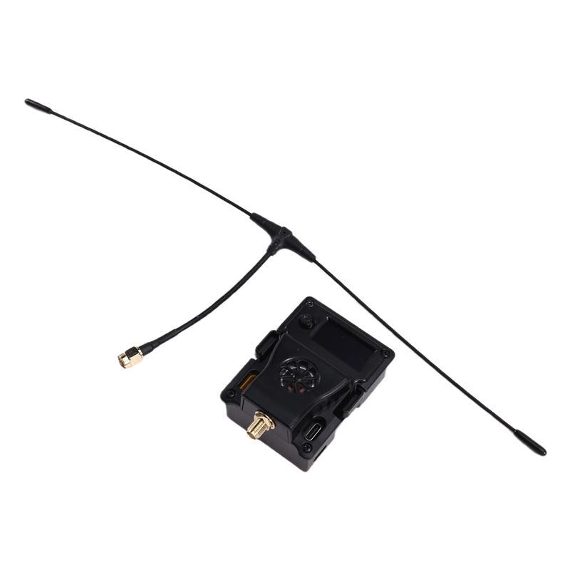 Drone Antenna - BEDW-ELRS 433Mhz High-Frequency Head ES900 Receiver