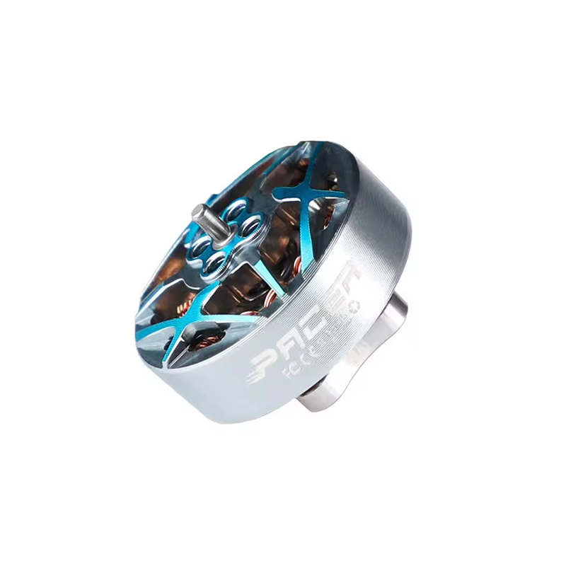 4PCS T-MOTOR P1604 KV2850 6S/K - Drone Motor ulasan dan harga