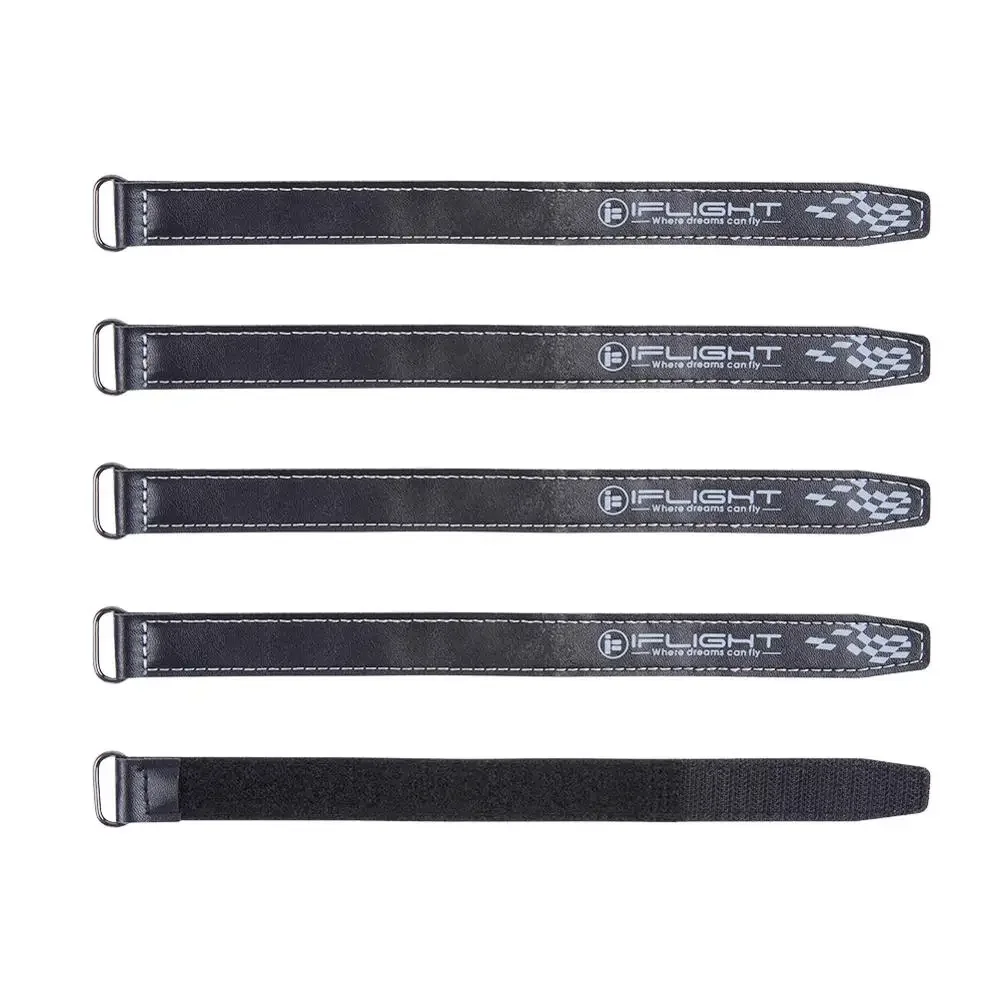 5pcs iFlight width 10mm 15mm 2 - Drone Battery Strap ulasan dan harga