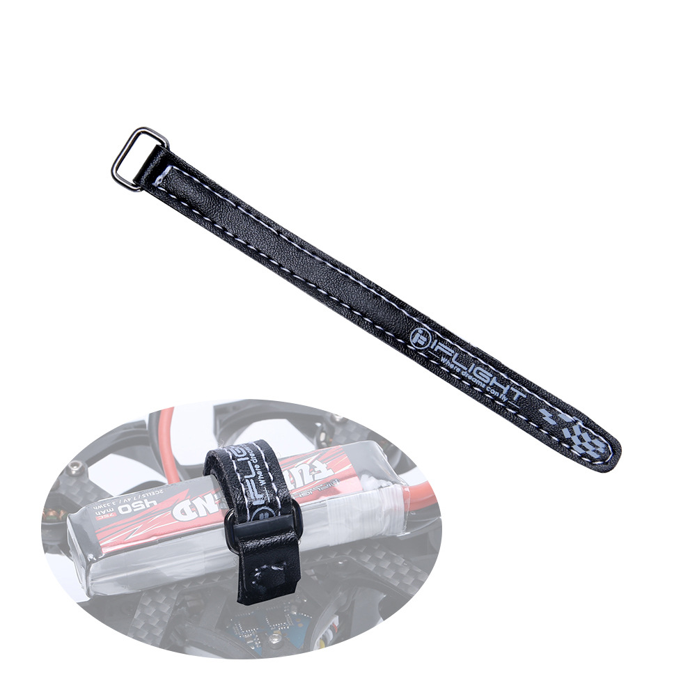 5pcs iFlight width 10mm 15mm 2 - Drone Battery Strap ulasan dan harga