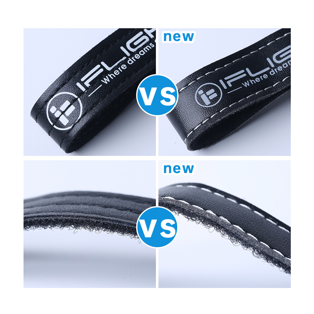 5pcs iFlight width 10mm 15mm 2 - Drone Battery Strap ulasan dan harga