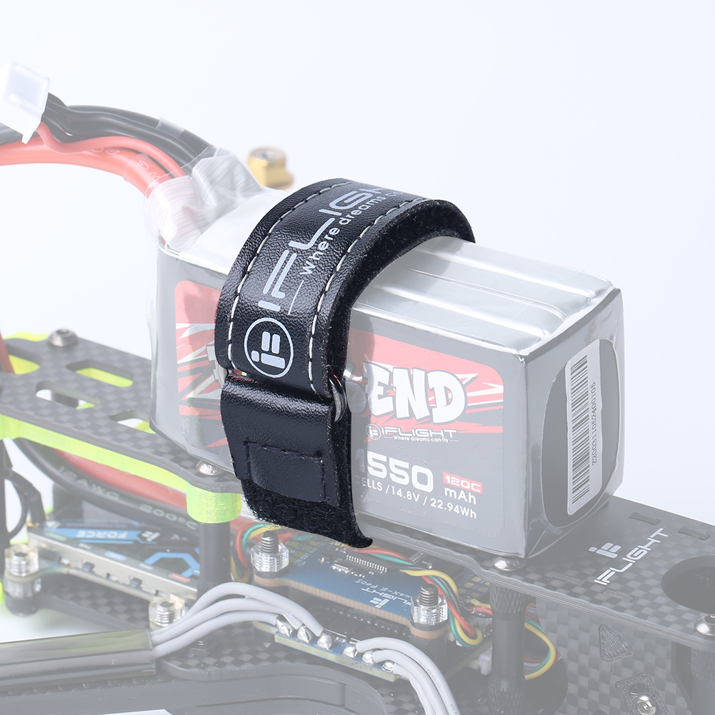 5pcs iFlight width 10mm 15mm 2 - Drone Battery Strap ulasan dan harga