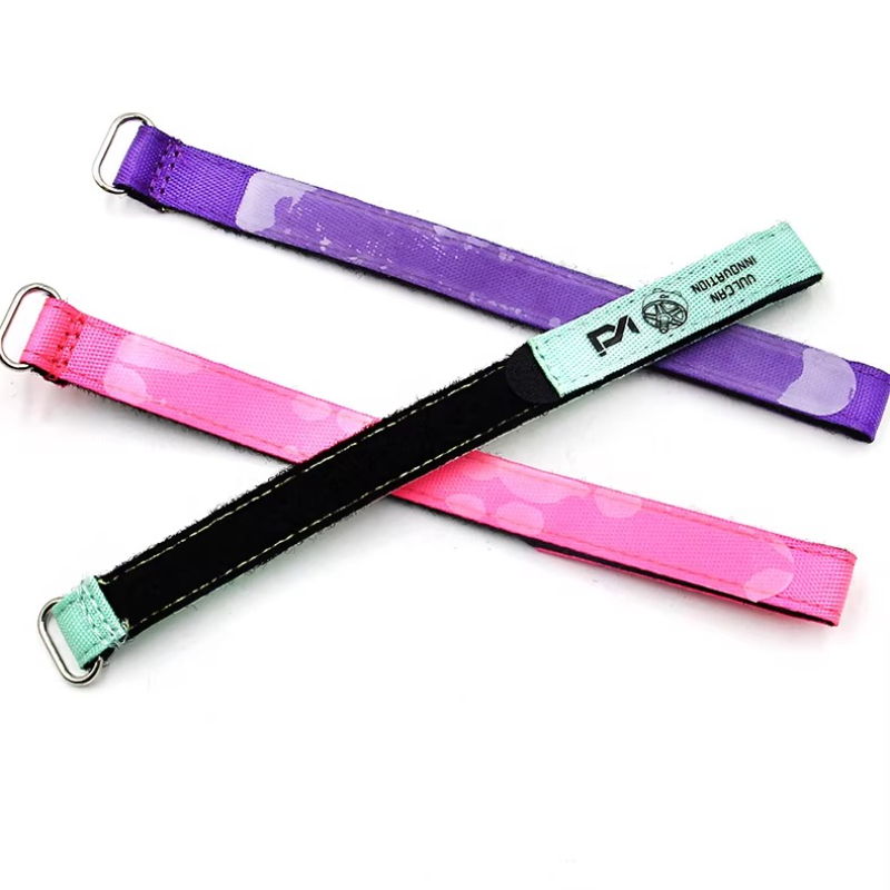 2PCS VCIHobby LiPo Battery Str - Drone Battery Strap ulasan dan harga
