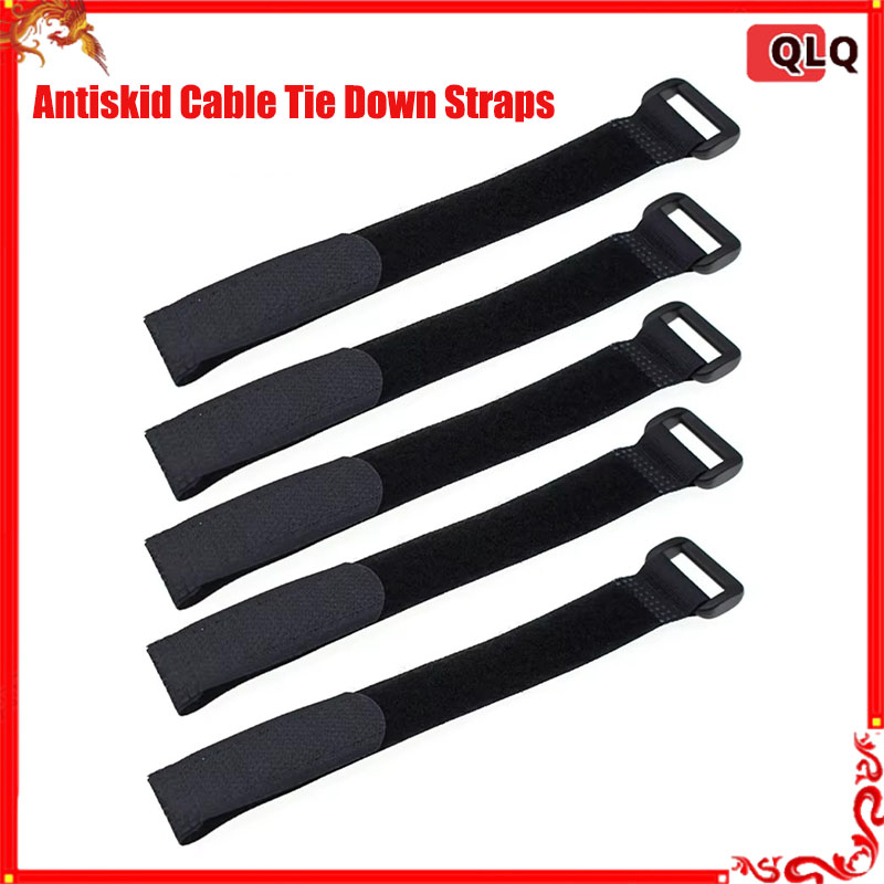 5pcs/Lots Black Durable  Antis - Drone Battery Strap ulasan dan harga
