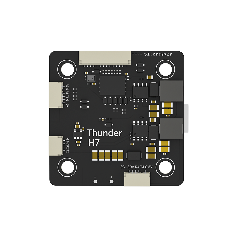 IFlight Thunder H7 Flight Cont - Drone Flight Controller ulasan dan harga
