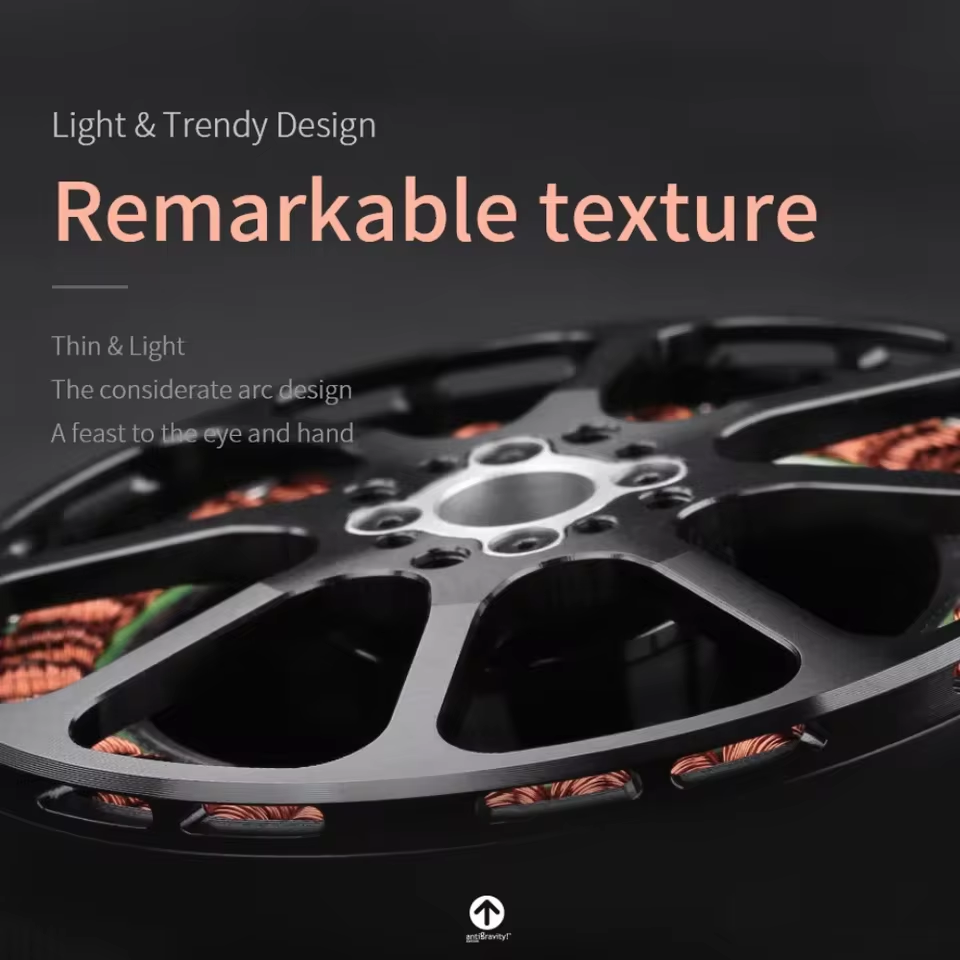 T-MOTOR Brushless Motor MN8012 - Drone Motor ulasan dan harga