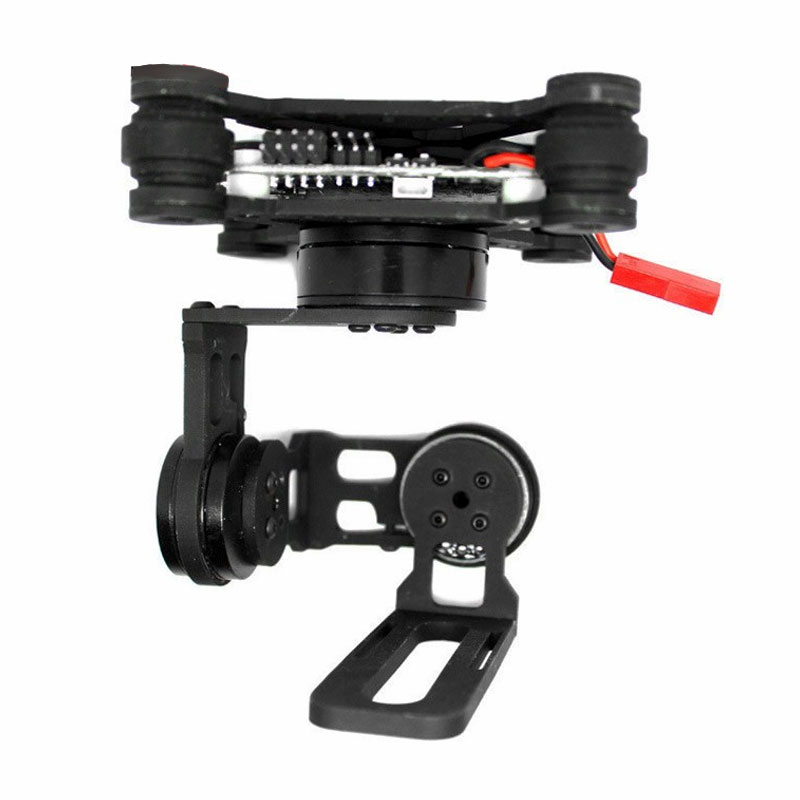 Storm32 BGC 3/2 Axis Lightweig - Drone Gimbal ulasan dan harga