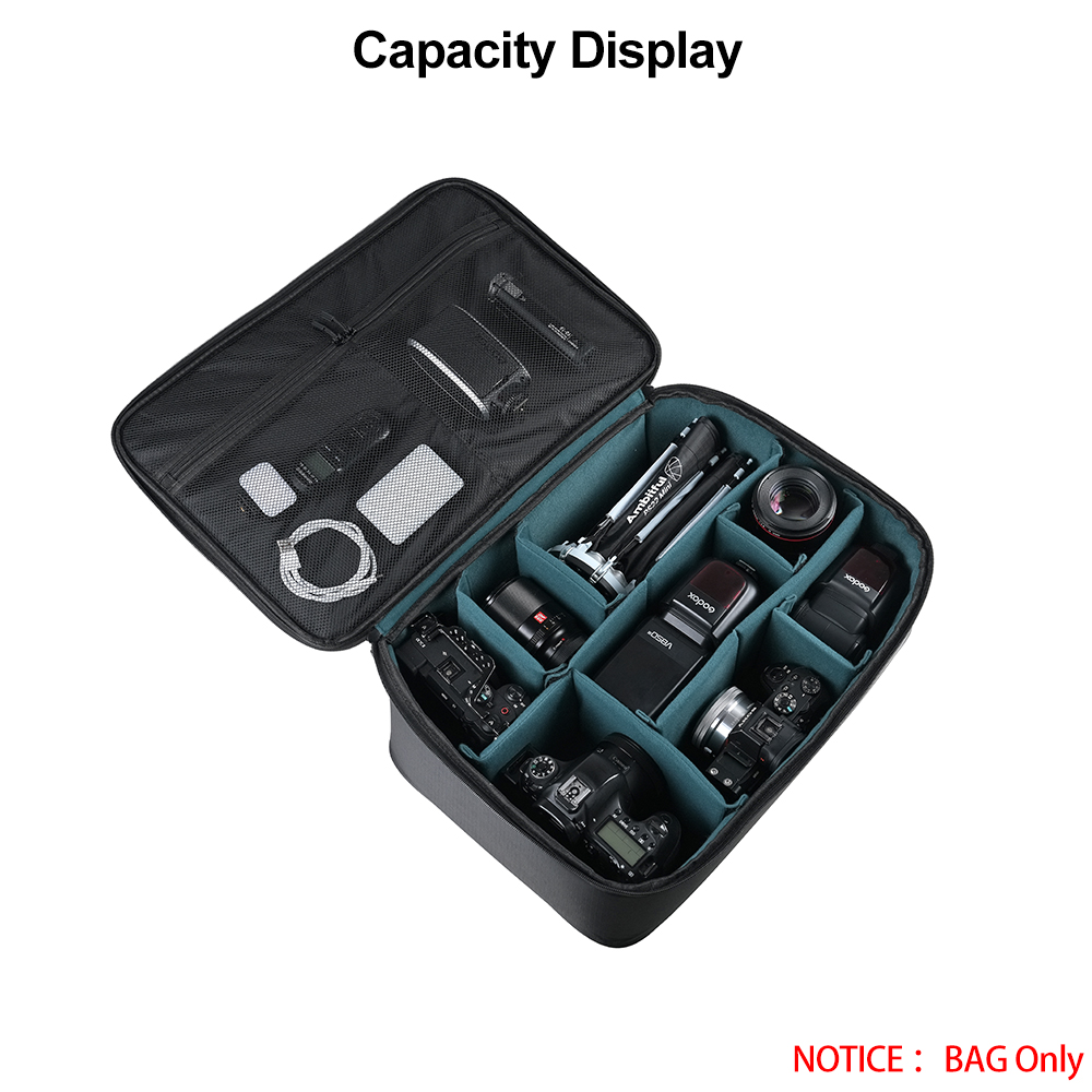 Ambitful ZOOM P7II XL Photogra - Drone Gimbal ulasan dan harga