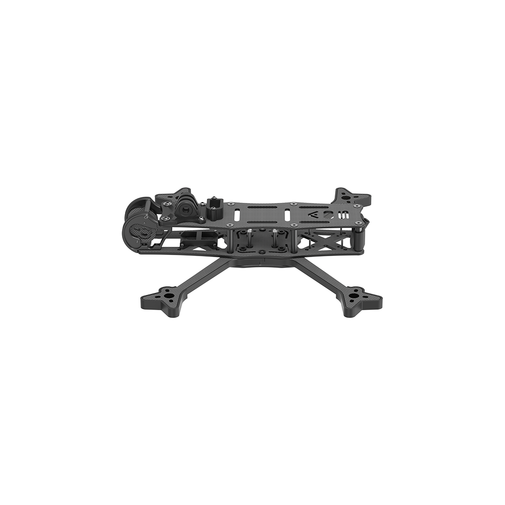 IFlight AOS 5 V5.1  FPV Frame  - Drone Arm ulasan dan harga