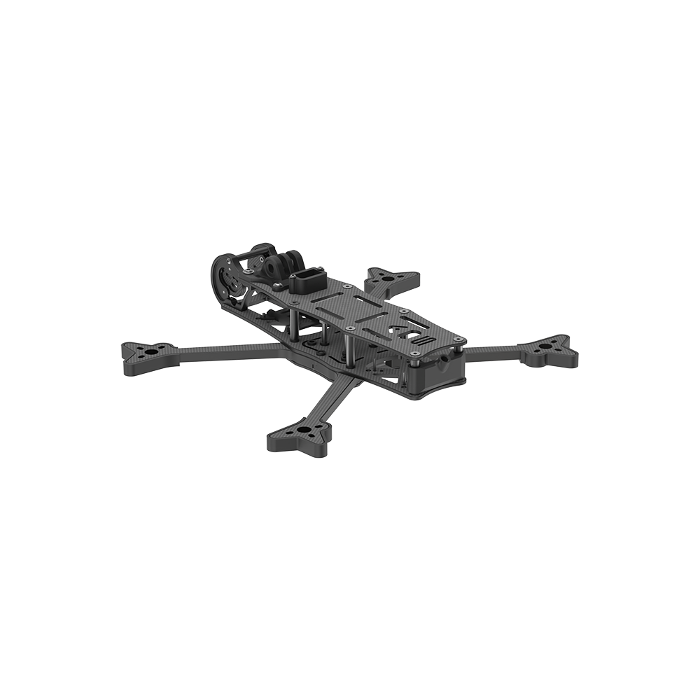 IFlight AOS 5 V5.1  FPV Frame  - Drone Arm ulasan dan harga