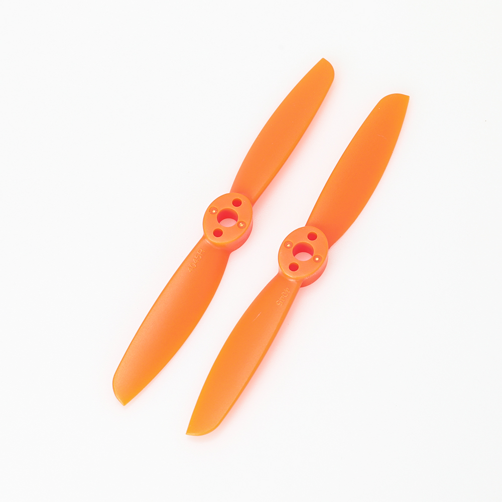 1 Pair 4045 4inch 4X4.5 Propel - Drone Propeller ulasan dan harga