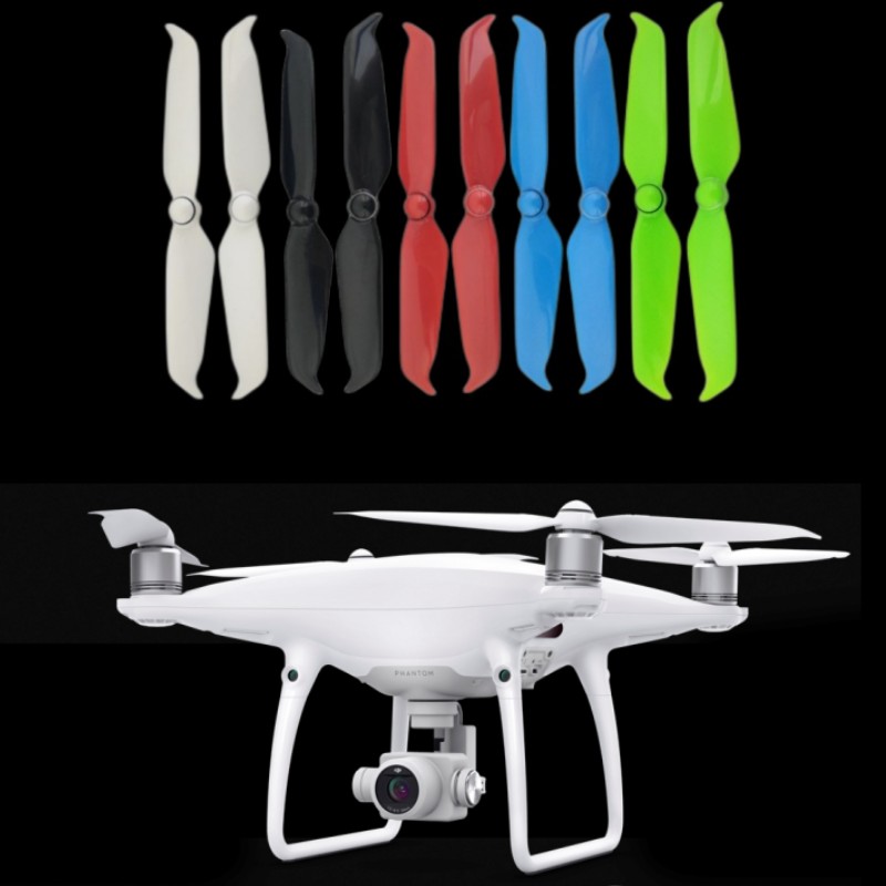 DJI Phantom 4 Propellers Serie - Drone Propeller ulasan dan harga