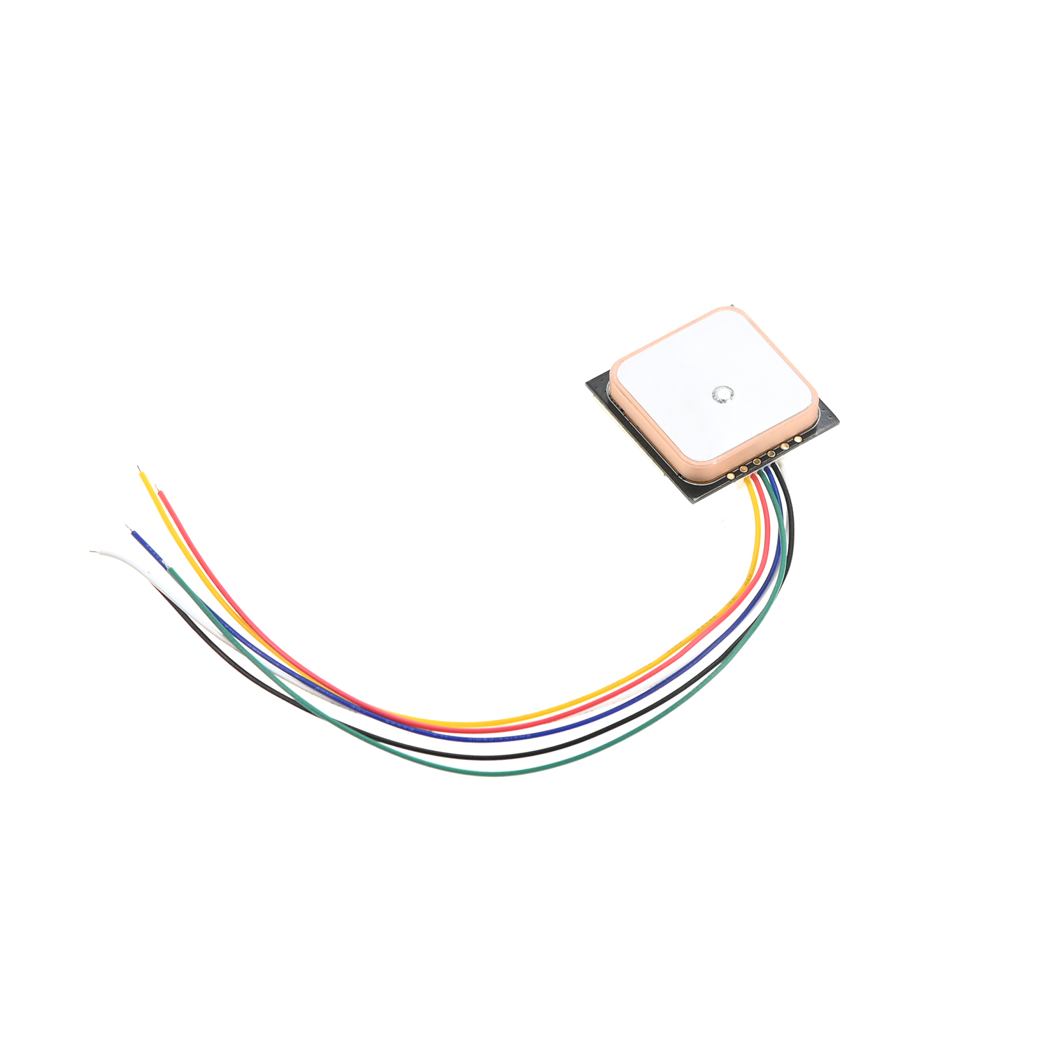 QUESCAN UBX M9 GPS Module with - Drone Compass ulasan dan harga
