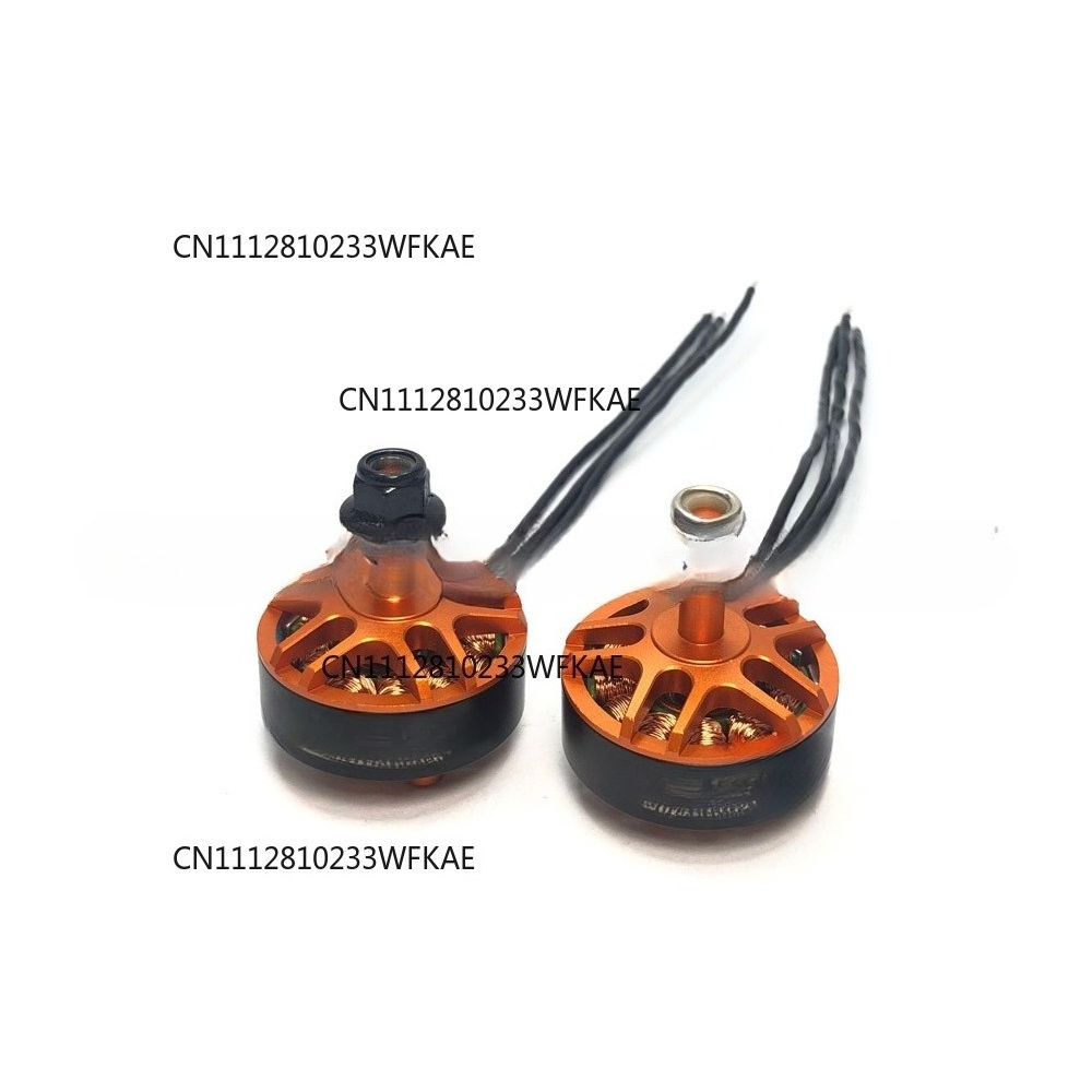 YSido 2507 1800KV cross machin - Drone Motor ulasan dan harga
