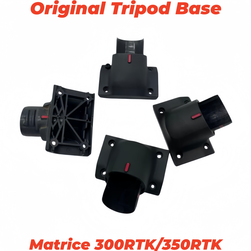 Original Landing Gear Mount Ba - Drone Landing Gear ulasan dan harga