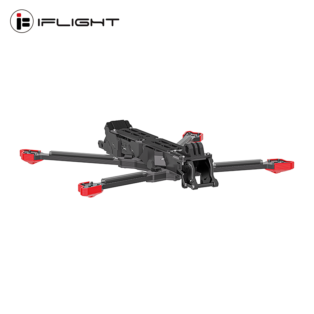 IFlight Chimera7 Pro V2 O4 Fra - Drone Arm ulasan dan harga
