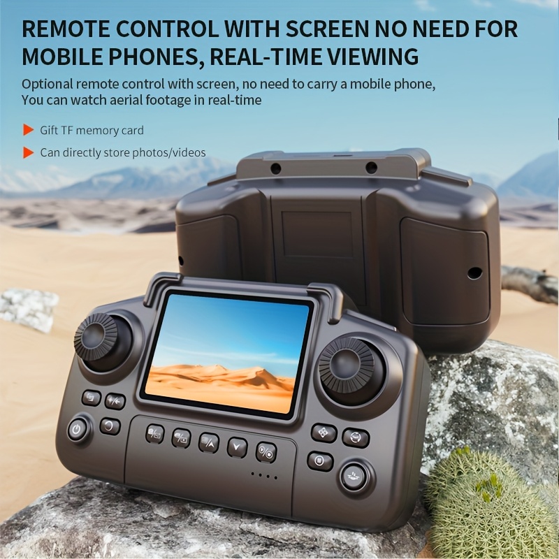 E99 PRO MAX Foldable Drone wit - Drone Led Light ulasan dan harga