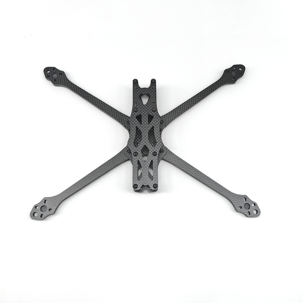 APEX Frame 7 Inch/6 Inch/5 Inc - Drone Propeller ulasan dan harga