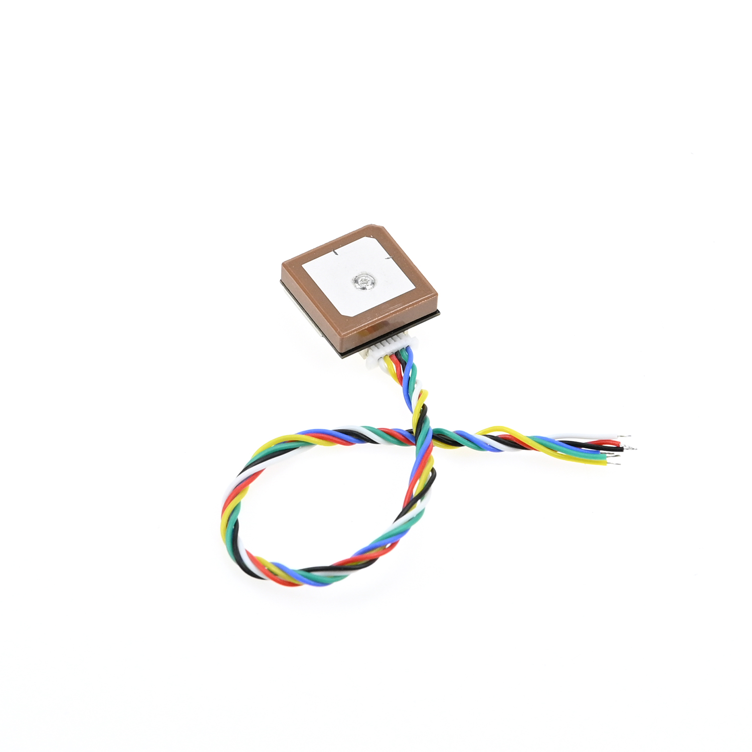QUESCAN 18mm M10 20Hz GPS Modu - Drone Compass ulasan dan harga
