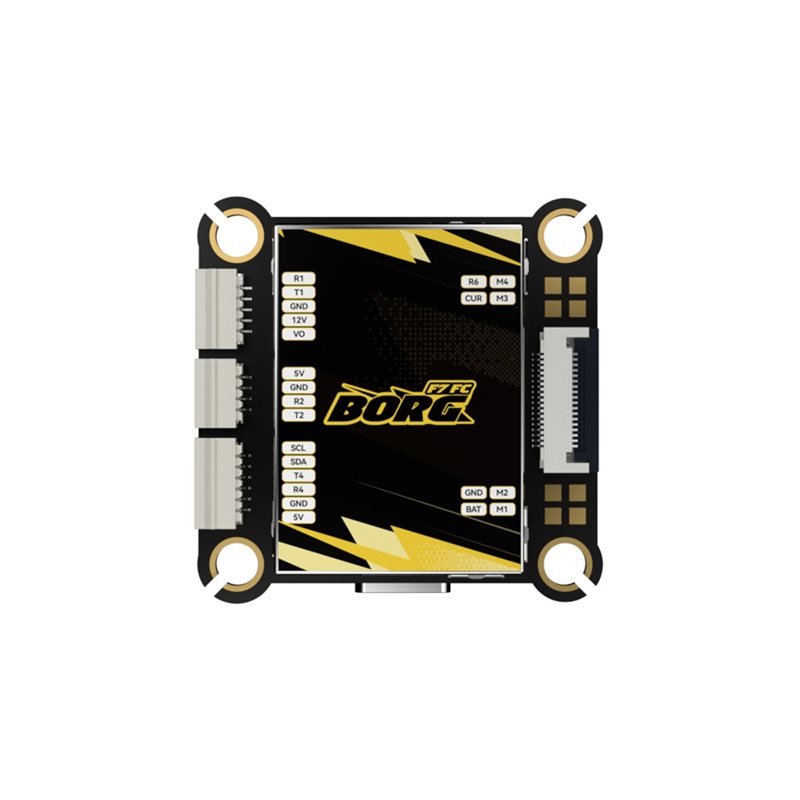 B78B-For RC For FPV Freestyle  - Drone Flight Controller ulasan dan harga