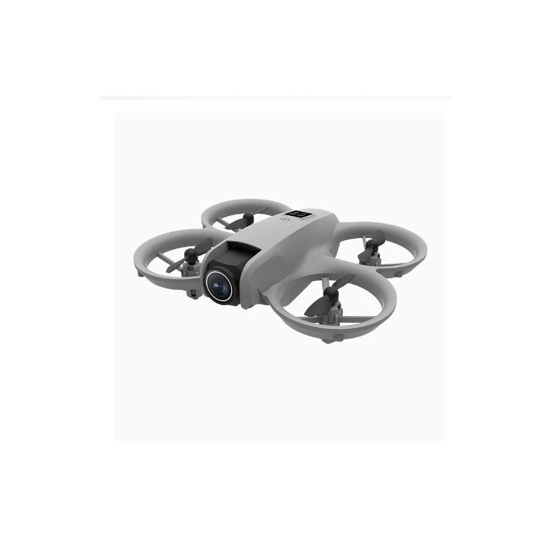 RC Drone Quadcopter With HD Ca - Drone Led Light ulasan dan harga