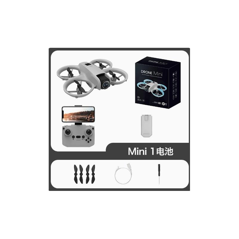 RC Drone Quadcopter With HD Ca - Drone Led Light ulasan dan harga