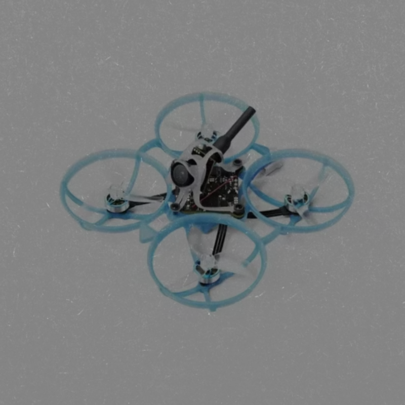 BETAFPV Air65 II 65mm 1S ELRS  - Drone Gimbal ulasan dan harga