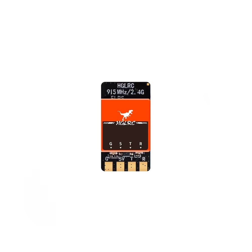 HGLRC Dual-Band Single-Antenna - Drone Antenna ulasan dan harga