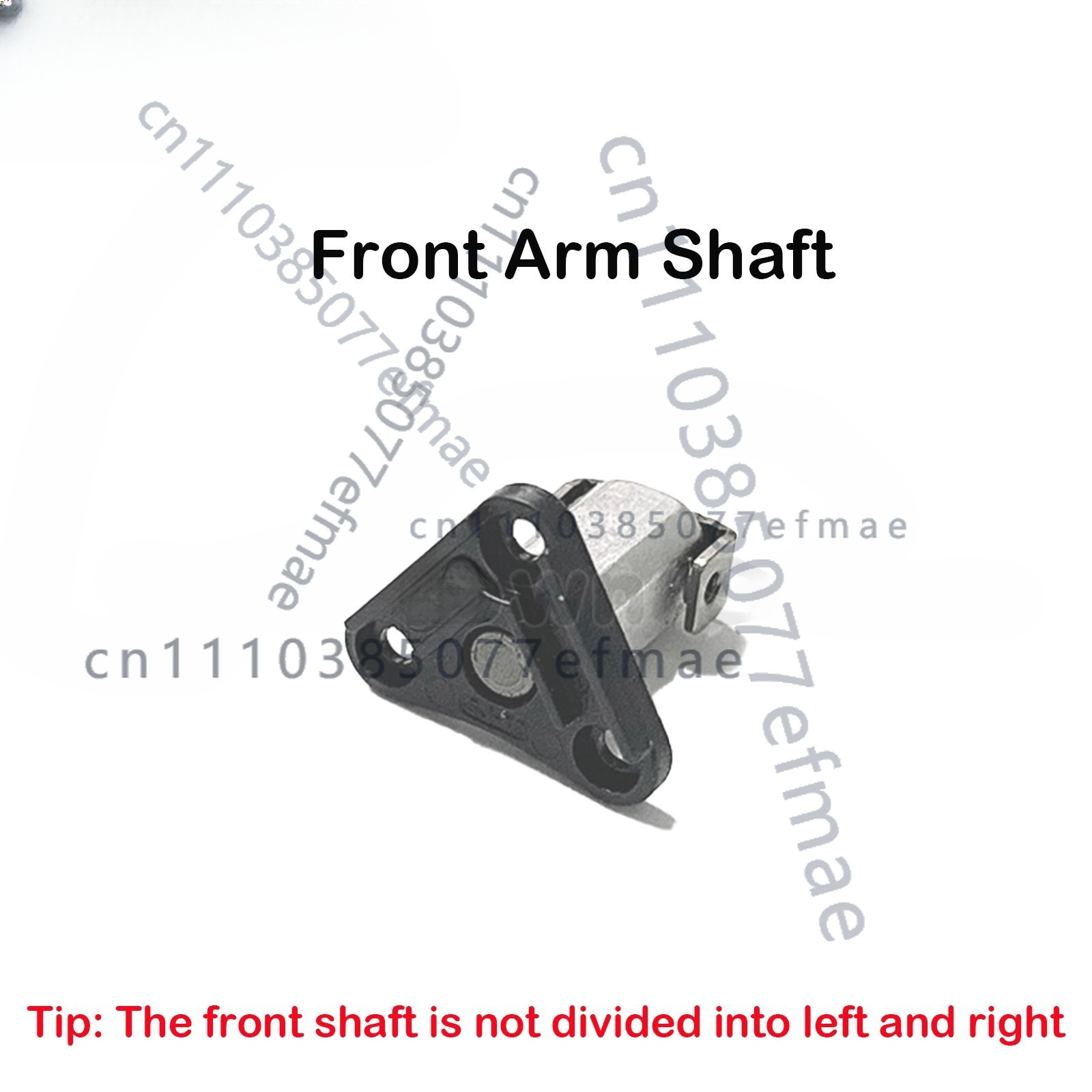 1pcs used OEM Arm Shaft Axis R - Drone Arm ulasan dan harga