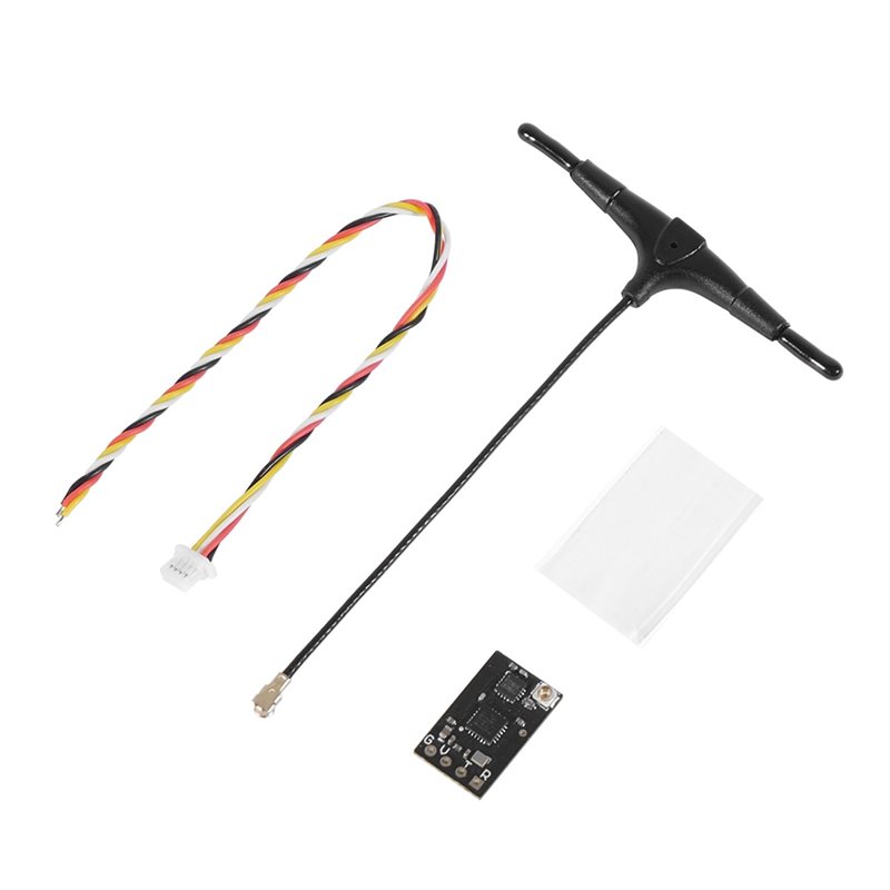 Best 20X ELRS 2.4Ghz NANO Rece - Drone Antenna ulasan dan harga