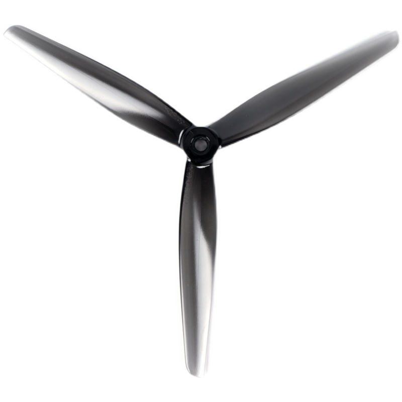 2pairs HQ 7537 7.5inch 3-Blade - Drone Compass ulasan dan harga