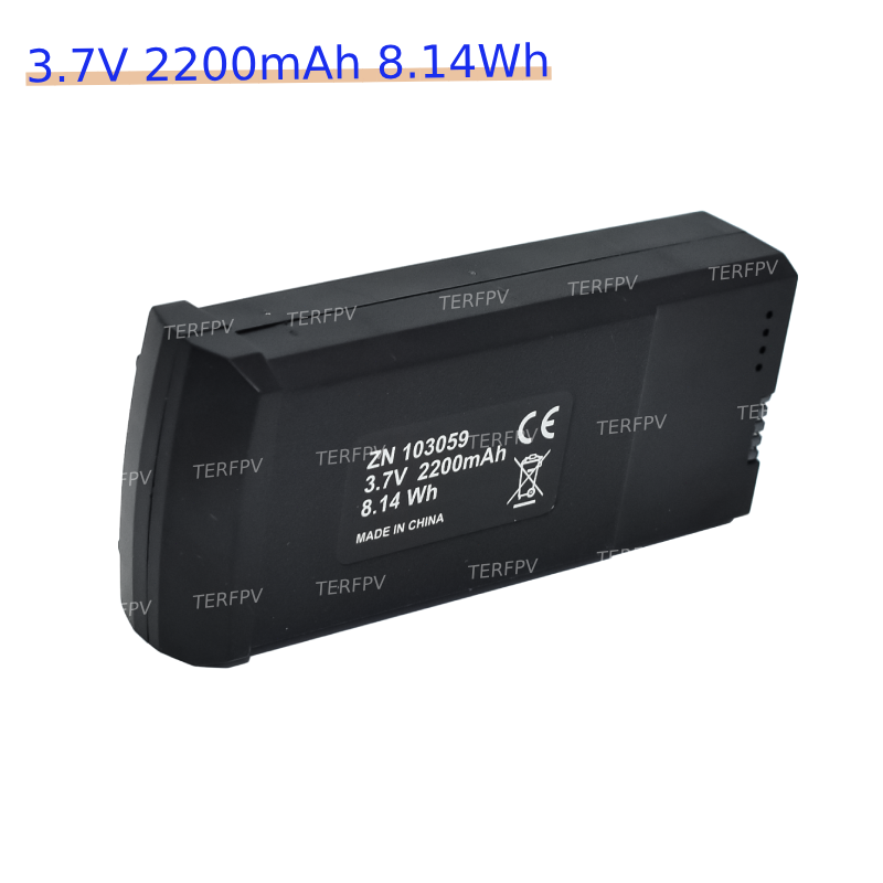Original Drone Battery For K19 - Eachine Drone E58 ulasan dan harga