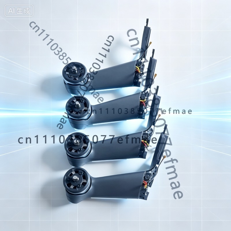 1PCS FOR DJI FPV Left Rear Arm - Drone Arm ulasan dan harga
