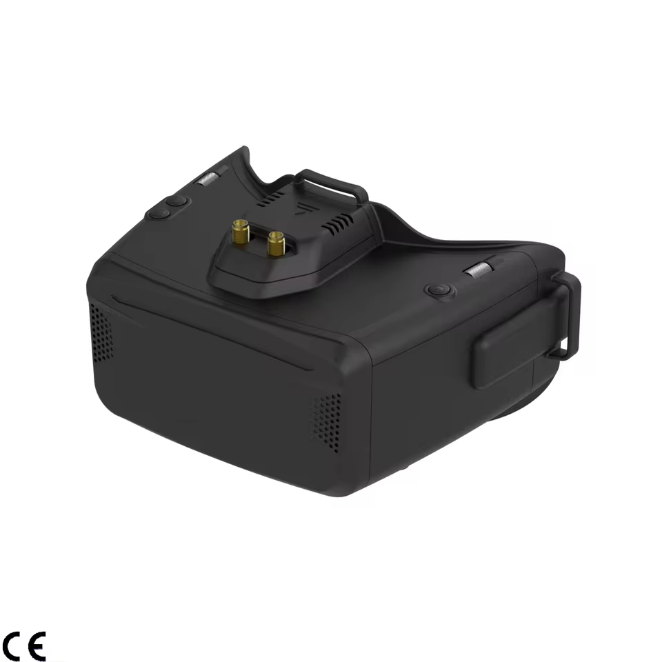 SKYZONE Cobra X V4 FPV Goggles - Drone Receiver ulasan dan harga