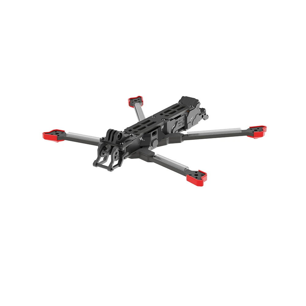 Chimera7 Pro V2 FPV Dr-one Fra - Drone Frame ulasan dan harga