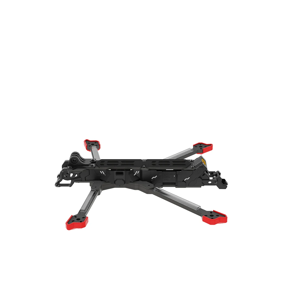Chimera7 Pro V2 FPV Dr-one Fra - Drone Frame ulasan dan harga