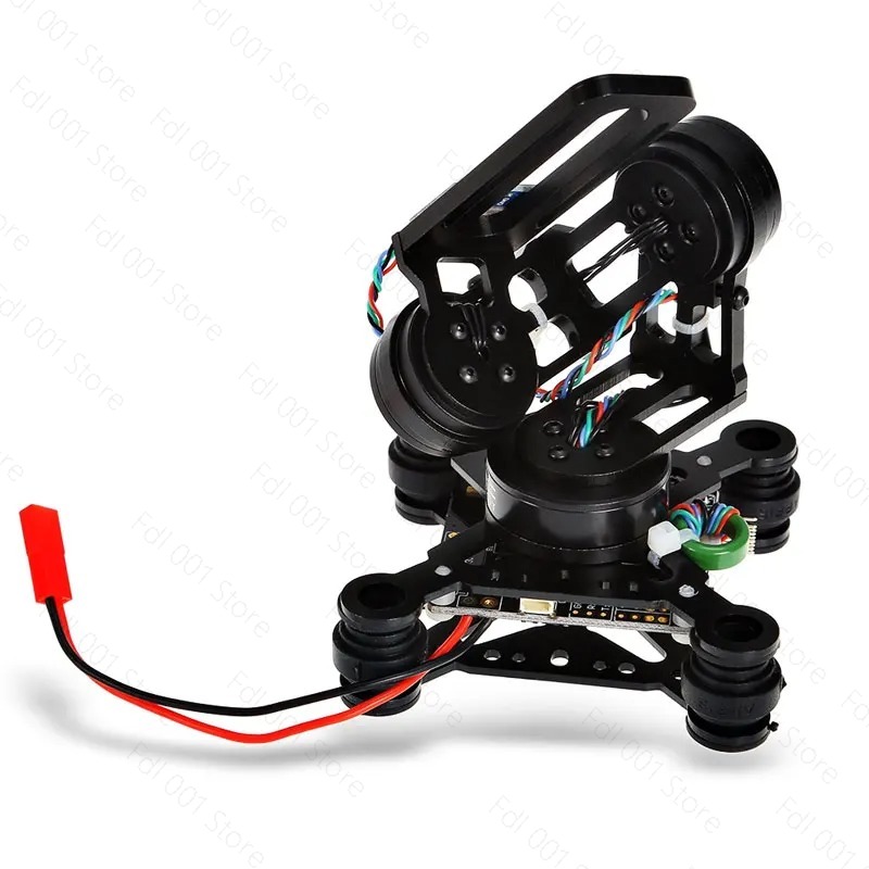 Model aircraft drone three-axi - Drone Gimbal ulasan dan harga