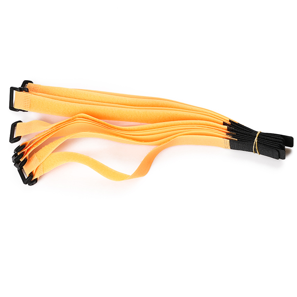 30*2cm High Quality 10Pcs RC E - Drone Battery Strap ulasan dan harga